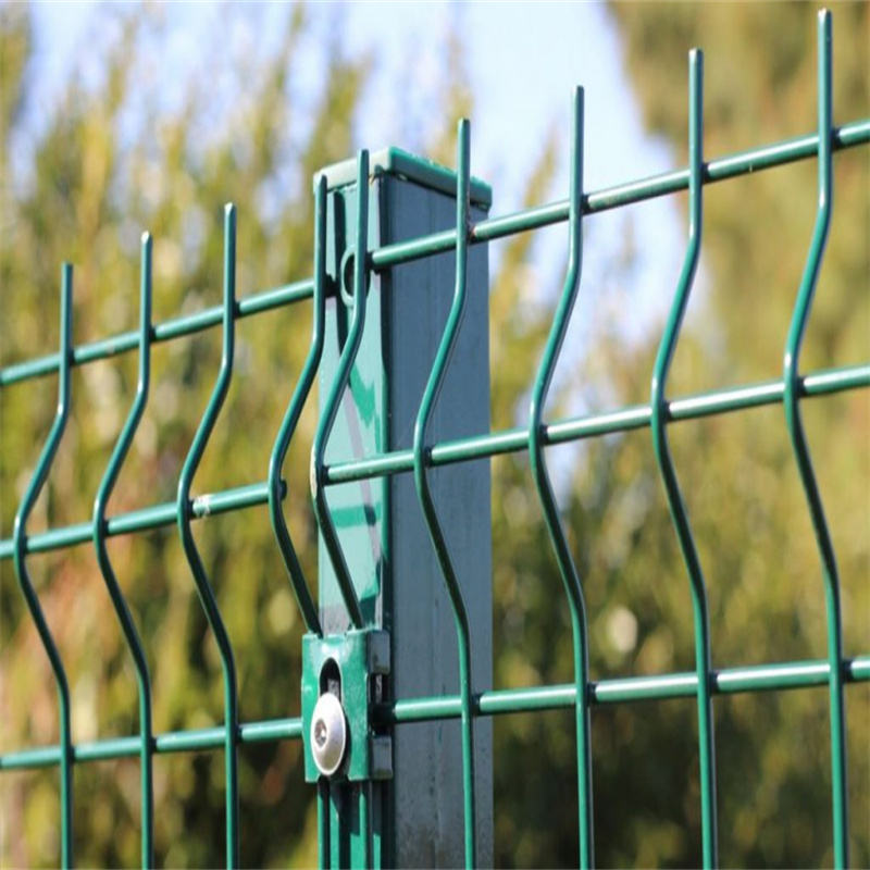 Vert, jaune, noir, etc