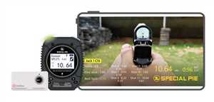 2025 ShotCam камера и M1A2 + таймер набор. Разрешение 4K. Bluetooth-подключение с таймером M1A2 + для передачи данных в режиме реального времени. - Product Image 4