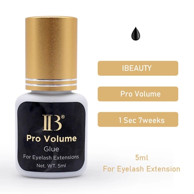 Pegamento de volumen IB pro