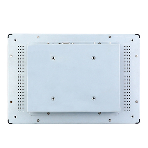 Smart factory industrial automation pannello di controllo touch screen LCD da 10.1 pollici segnaletica digitale incorporata nel monitor touch a parete - Product Image 4
