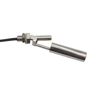 Interruptor de flotador M10 Interruptor de nivel de llenado Acero inoxidable 304 10W Sensores de flotador de tipo mecánico simple - Product Image 3