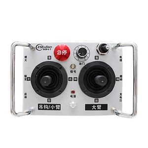 ベストセール割合制御正確な制御ワイヤレスリモコン - Product Image 5