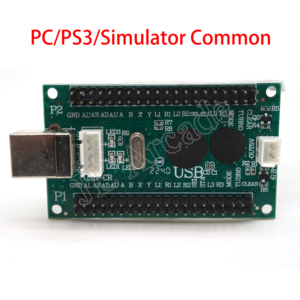 USB-джойстик - Product Image 2