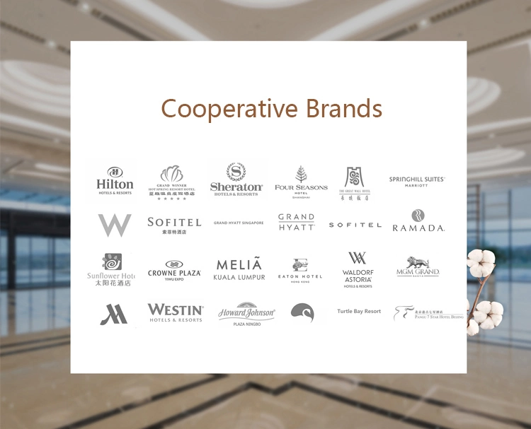 High Quality Custom Logo Printed Organic 100 Cotton White Hilton Bathroom Hotel Towel Sets Luxury Hotel Hand Face Bath towel