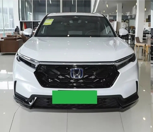 HONDA CRV ikinci el araba hon-da Crv 2023 240TURBO iki tekerlekten çekiş canlılık sürümü (5 koltuk) hibrid oto Crv - Product Image 2