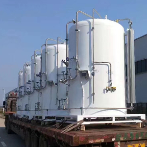 1m3 3.4MPa Ln2 Micro Bulk <strong>Tank</strong> Mini Cryogenic Liquid Storage <strong>Tank</strong> Microbulk Nitrogen <strong>Tanks</strong> for Sale for Industrial/medical Use - Product Image 6