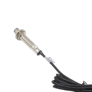 带漫射开关的高质量E3F1-DS15P1光学接近传感器 - Product Image 3