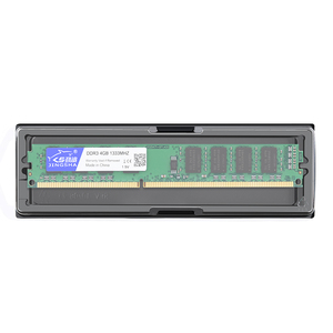 Benutzer definierte OEM 2GB 4GB 8GB DDR3-RAM-Speichermodule für Laptop/PC-Desktop 1333MHz/1600MHz ECC-Funktions produkte auf Lager
