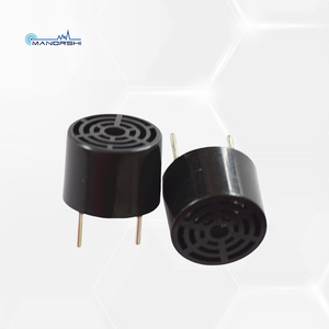 Chất lượng cao 5m siêu âm antifouling đầu dò Flow Meter ở một mức giá tuyệt vời cảm biến siêu âm - Product Image 3