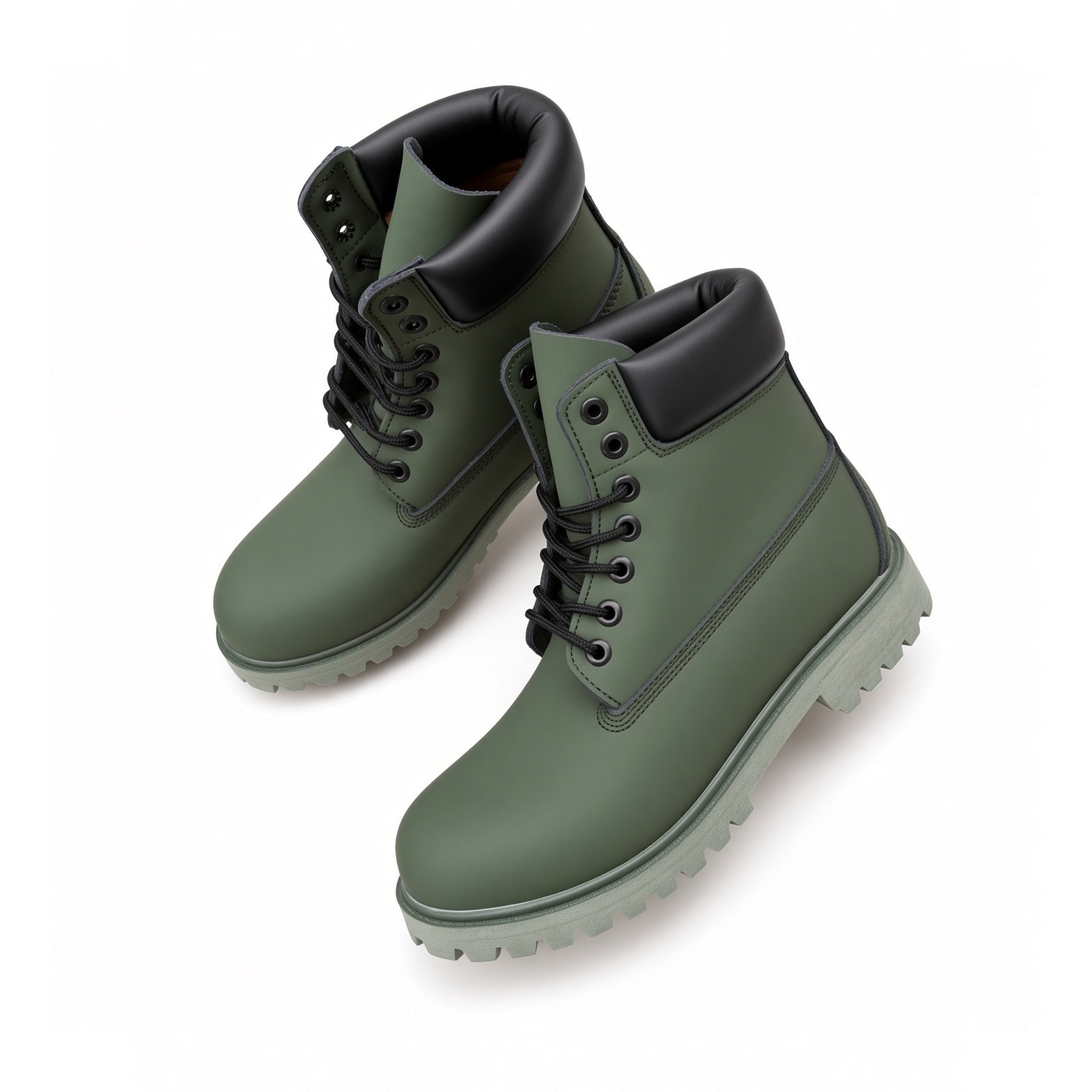 Dark Green
