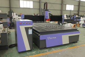 木工1325 2030 2040 CNC路由器木机ATC CNC路由器带线性工具