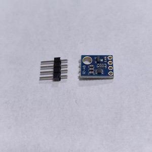 GY21温度湿度センサーモジュールI2Cインターフェース交換用開発ボード電子モジュールDIY用Arduino - Product Image 4