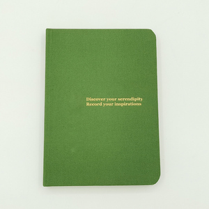 Customized A4 A5 A6 <strong>Notebook</strong> 2025 Personalized Linen Hardcover Journal <strong>with</strong> Custom Printing <strong>Note</strong> Book Diaries - Product Image 1