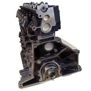 เครื่องยนต์ดีเซล 1HZ ใหม่ล่าสุดบล็อกยาวสําหรับรถ SUV โตโยต้าแลนด์ครุยเซอร์ รถกระบะและรถบัสรถไฟเหาะพร้อม 6 สูบและเครื่องยนต์ 4.2TD - Product Image 1