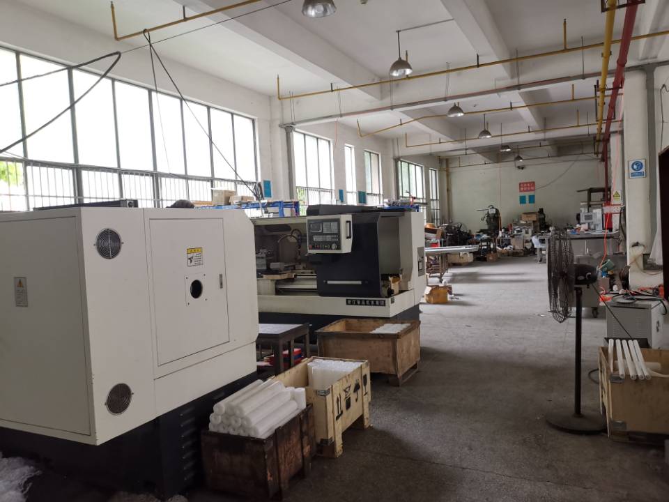 Meat Pie Roti Stuffed Paratha Making Machine Automatic 8
