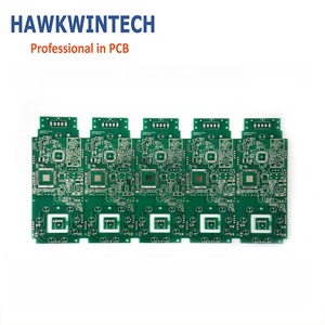 One-stop Service Custom OEM <strong>PCB</strong> PCBA Manufacturer PCBA Assembly - Product Image 3