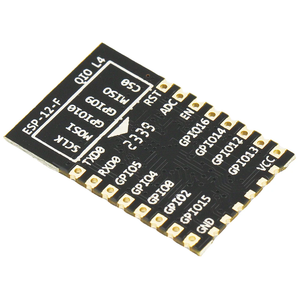 ESP8266 porta seriale WIFI telecomando Wireless modulo Wifi ESP-12E ESP-12F ESP12S - Product Image 3
