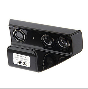 Magnifying Lens for <strong>XBOXes</strong> 360 <strong>Kinect</strong> ZOOM for <strong>Xboxes</strong> 360 <strong>Kinect</strong> - Product Image 4