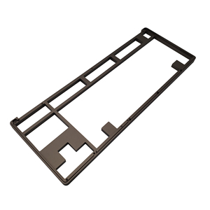 CNCメカニックキーボード80% 60% カスタムキーボードレリーフキーボード - Product Image 2