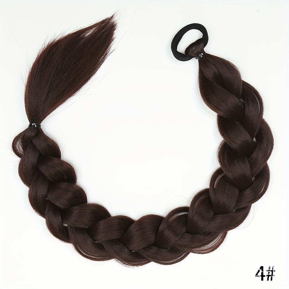 Paquet individuel - Brun foncé
