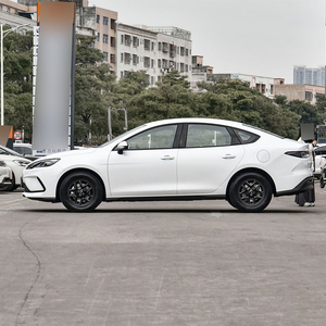 2025 xe mới BYD seal 05 dm-i Plug-in Hybrid sang trọng Sedan-55km Phạm vi điện, lái xe thông minh, 5 chỗ Hybrid Sedan - Product Image 2