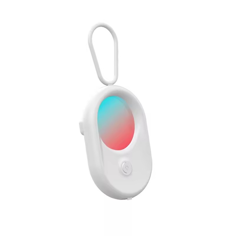White Without Find My