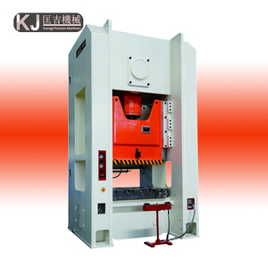 JH21Z系列开放式固定平台中速压力机JH21Z-25式气动冲床压力机 - Product Image 4