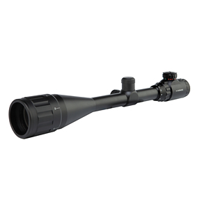 Başak optik 6-24X50 AOEG kırmızı yeşil işıklı kapsam - Product Image 3