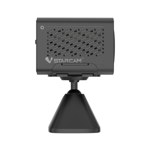 CB78-C Wifi 4Gワイヤレス充電式バッテリーカメラボイスレコーダー人間追跡カラーナイトスマートポータブルミニカメラ - Product Image 6