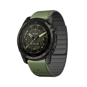 Garmin <span class=keywords><strong>Fenix</strong></span> 6 Pro/<span class=keywords><strong>Fenix</strong></span> 6/<span class=keywords><strong>Fenix</strong></span> 7/<span class=keywords><strong>Fenix</strong></span> 7 Pro/<span class=keywords><strong>Fenix</strong></span> <span class=keywords><strong>5</strong></span> için RYB manyetik kayış
