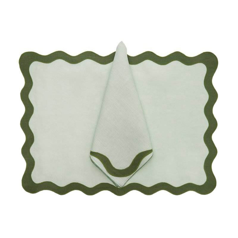 หญ้าสีเขียว