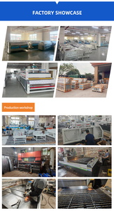 WH-300 Kledingstuk Industriële Naaien Lineaire Boding Fusing <span class=keywords><strong>Machine</strong></span> Industriële <span class=keywords><strong>Machine</strong></span> Met Hoge Kwaliteit - Product Image 6