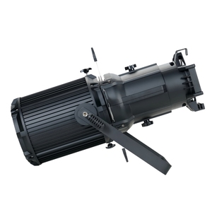 ไฟโปรไฟล์รูปไข่สีคู่ 200W ไฟ LED Leko ราคาโรงงานไฟเวทีสําหรับสตูดิโอโรงละครขนาดเล็ก - Product Image 4