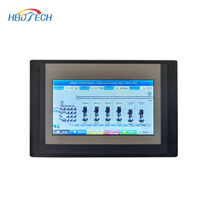 Controlador de bomba de calor, controladores lógicos programables digitales PLC - Product Image 1