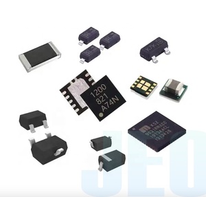 JEO 0,91 Zoll OLED-LCD-Anzeigenmodul SSD1306 IIC 128x32 LCD OLED-Bildschirm 3,3 V~5 V 4PIN für Arduino