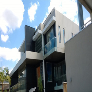 Pannelli in metallo Acm con buon prezzo di acquisto esterno e interno pannello composito in alluminio rivestimento architettonico - Product Image 5
