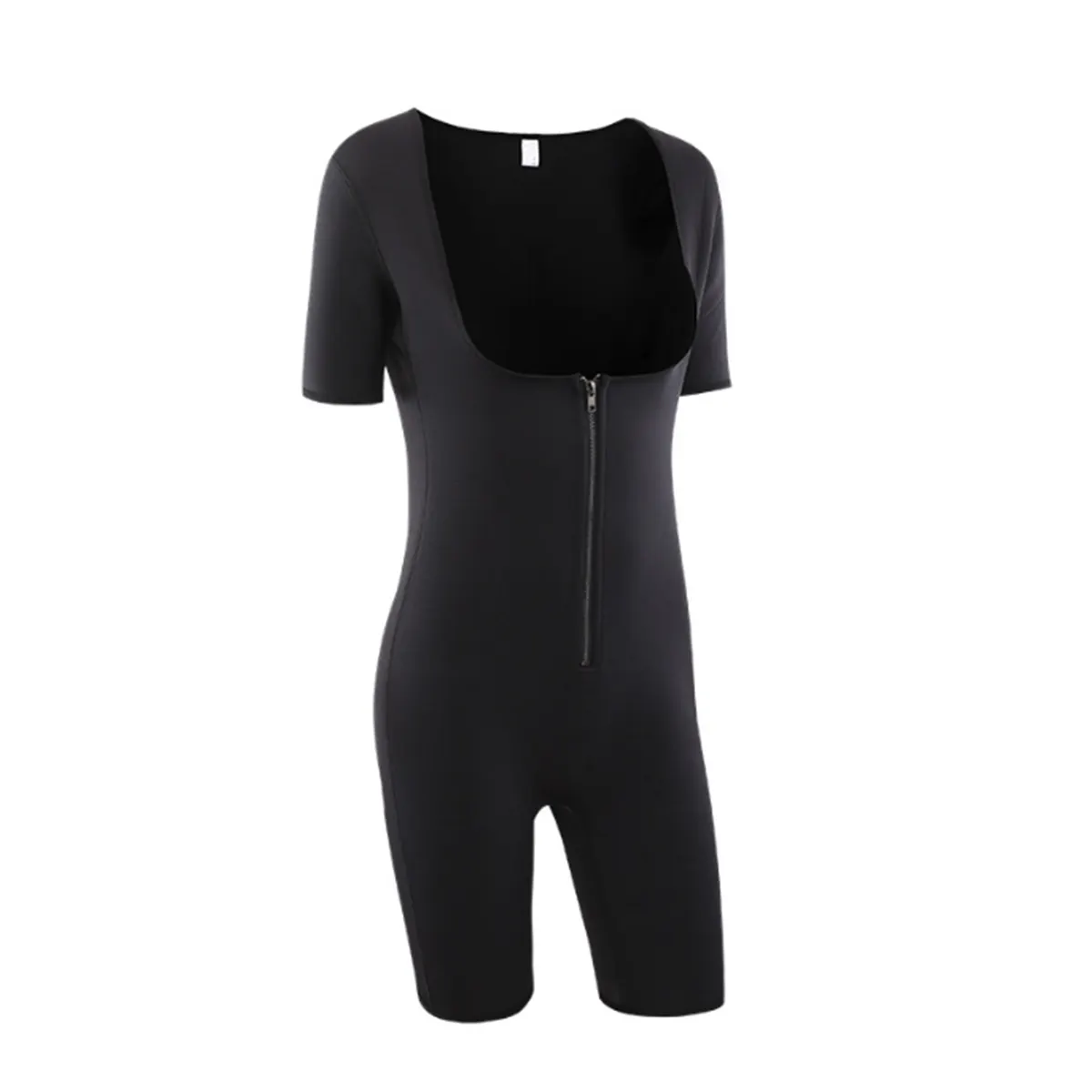 Body Shaper Che Dimagrisce Shapewear Neoprene Donne Pant Sollevatore Cintura di Testa Per Il Fitness Allenamento Tuta