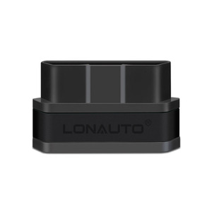 Lonauto BLE4.0 <strong>Code</strong> Reader LB01 CE FCC RoHS OBD2 Car Scanner - Product Image 1