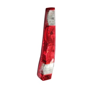 Araç aydınlatma sistemi, arka işık kuyruk işık araba dur kuyruk lambası Honda CRV 2005 2006 2007 için - Product Image 1