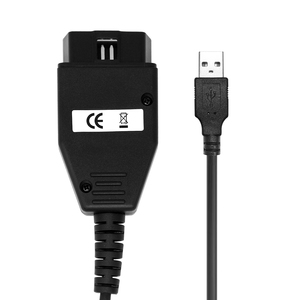 Per OPEL KM strumento di correzione automatica chilometraggio programmatore strumento interfaccia veicolo Kit di correzione diagnostica per Auto - Product Image 3