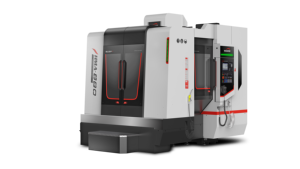 Genel makine işleme ağır yüksek hızlı hassas lineer kılavuz Cnc işleme makinesi - Product Image 2