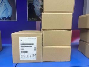 PLC 6ES7321-1FF10-0AA0 S7-300，SM 321，电位隔离，8数字输入100% 全新模块 - Product Image 5