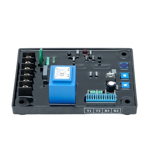 75A <strong>dynamo</strong> Avr Brush Generator PCB Plate Three Phase Automatic Voltage Regulator - Product Image 2