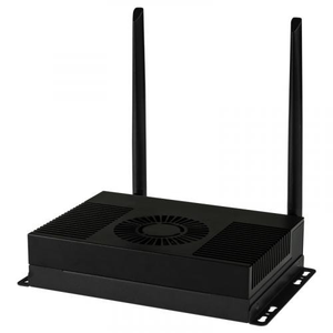 Open Source SDK <strong>Linux</strong> Encoding Ffmpeg Package BM1684X Octa Core 32TOPS High Computing Power AI <strong>Embedded</strong> Industry Edge Computer - Product Image 3