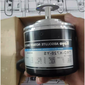 Сделано в Китае новый поворотный кодер TRD-K720-YS для офсетной печатной машины запасные части - Product Image 1