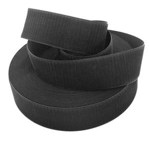 Professional Manufacture Cheap Nylon <strong>Hook</strong> and <strong>Loop</strong> Polyester Fastener Tape <strong>Custom</strong> <strong>Hook</strong> <strong>Loop</strong> <strong>Straps</strong> - Product Image 1