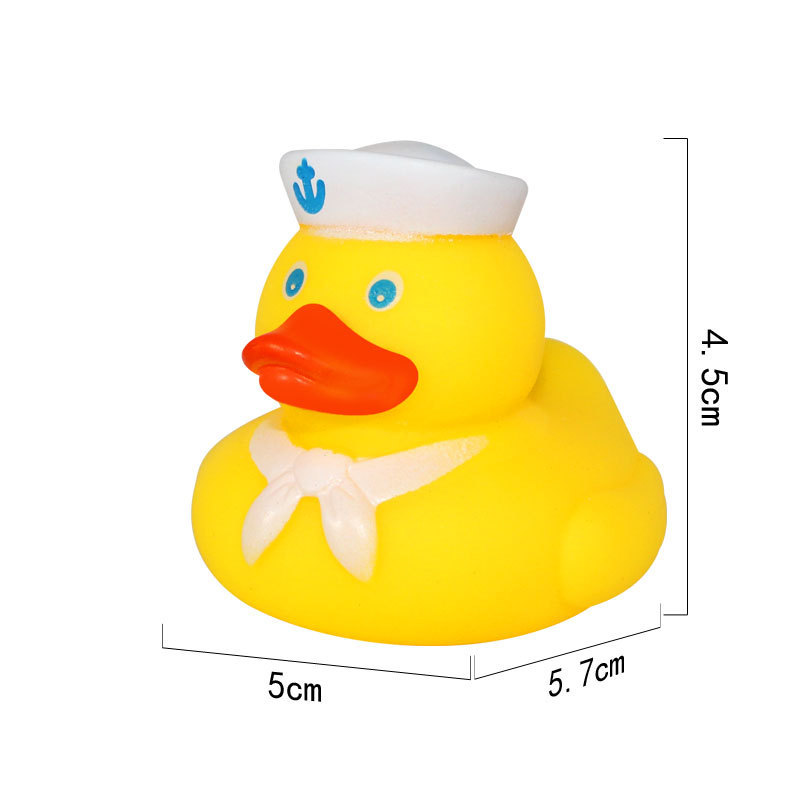 Canard marine
