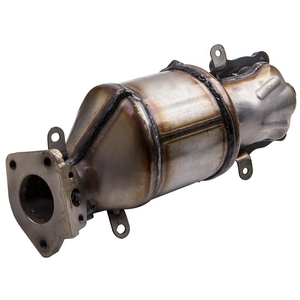 Catalytic Converter for Honda <strong>Acura</strong> <strong>TL</strong> <strong>3</strong>.5L &amp; <strong>3</strong>.7L 2009-2014 Front Left &amp; Right Catalytic Converter - Product Image 4