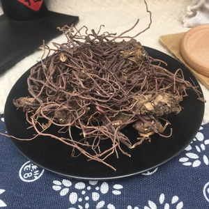 Zi wan kraut natürliche rohe trockene tatar ische aster getrocknete RADIX ASTERIS zu verkaufen - Product Image 6