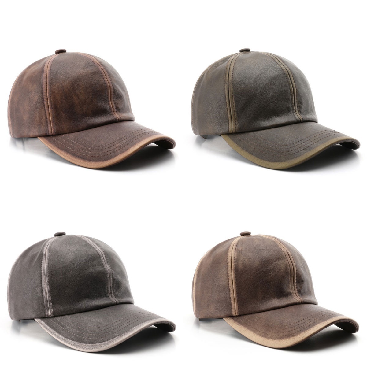 Custom Color Matching Available